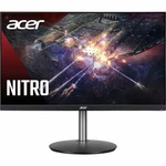 Acer Nitro Xf273 X1 27" Class Lcd Monitor 16:9 Black Umhx1aa103. Fixed Price $191.78.