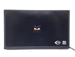 Viewsonic Ips 1080p Vg2440 24" Monitor W/vdisplay Manager - No Stand. Fixed Price $28.00.