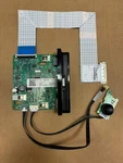 Main Board Assembly Only For Samsung 27" T35f Led Monitor Ips Lf27t350fhnxza. Fixed Price $24.99.
