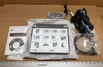 Hp L6010 10.1" Led Backlit Monitor A1x76aa#aba Vga Pos Display. Fixed Price $90.00.