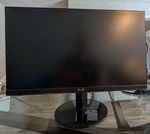 Acer Sa230 23-inch Ultra Thin Full Hd Ips Flat Panel Widescreen Lcd Led Monitor. Fixed Price $84.15.