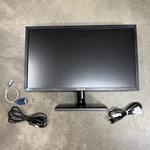 Samsung S23c200b 23 Led Monitor Full Hd 1080p Vga Dvi W/ Stand Power & Cords. Fixed Price $69.95.