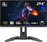 Asus Rog Swift Pro Pg248qp 24.1" Esports Tn Monitor 540hz G-sync Worlds Fastest!. Fixed Price $749.99.