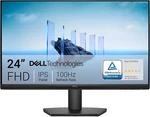 Dell 24 Monitor - Se2425hm 23.8-inch Full Hd (1920x1080) 16:9 100hz Display. Fixed Price $79.90.