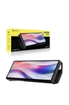 Corsair Xeneon Edge 14.5 Lcd Touchscreen Brand New Sealed - Black Int Shipping. Fixed Price $359.99.