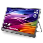Lepow C2 Series 15.6" Usb-c & Hdmi Fhd 60hz Portable Monitor With Kickstand. Fixed Price $49.88.