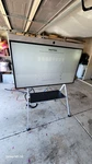 Neatboard-se 65" Neat Board Touch Screen W/ Stand.$2,998. Fixed Price $2998.00.
