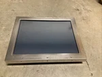 Refurbish Gvision Monitor K15tx Display, Model: K15tx-cb-0010. Fixed Price $399.00.