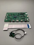 Motherboard Main Board Bn41-03194 For Samsung Odyssey Curved Monitor S27cg556en. Fixed Price $37.10.