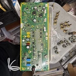 Panasonic Tnpa5351 Sc Main Scan Board For Tc-p50st30 Tc-p46st30 Plasma Tv. Fixed Price $45.09.