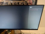 Lg 32qn600-b 32" Ips Led Monitor For Parts.. Fixed Price $45.00.