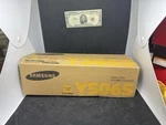Samsung Clt-y506s Clp-680/clx-6260 Yellow Toner Cartridge New Sealed. Fixed Price $25.00.