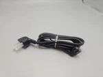 Original Power Cord For Samsung Smart Streaming Tv. Fixed Price $8.24.