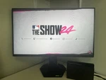 Dell G2722hs Ips 27" Full Hd Led Lcd Gaming Monitor. Fixed Price $120.00.