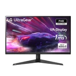 Lg 27gq50f-b 27 Inch Full Hd Ultragear Gaming Monitor(read Description)). Fixed Price $82.47.