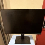 Msi 27 Gaming Monitor 1440p 165hz Ips (g272qpf) Tested & Working. Fixed Price $80.00.