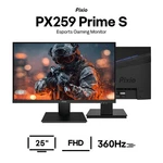 Pixio Px259 Prime S 24.5" 360hz 1080p Fast Ips 1ms Gtg Esports Gaming Monitor. Fixed Price $159.99.