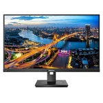 Philips 276b1 27" 2560x1440 4ms 75hz Lcd Led Usb C Hdmi Ips Display Monitor. Fixed Price $103.99.