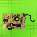 Hp S1933 Monitor Main Power Board 715g2892-1-23. Fixed Price $19.95.