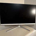 Element Elefw2217m 21.5" Led Monitor 1920x1080 White Flat Screen Hdmi Vga. Fixed Price $45.00.