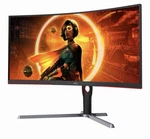 Aoc Cu34g3s 34" Ultrawide Qhd 1ms 165hz Freesync Curved Gaming Monitor. New. Fixed Price $449.99.