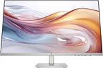 Hp Series 5 527sh 27" Fhd Height Adjust Monitor 100hz 5ms Gtg Edge-lit Hdmi Vga. Fixed Price $114.99.