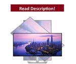 Dell Ultrasharp U2725qe 27 Inch 4k Uhd Ips Monitor 120hz Thunderbolt 4 Elite. Fixed Price $478.99.