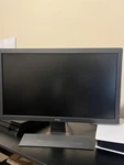 Benq Zowie Rl2455s 24 Inch Full Hd 1080p 1ms Response Time Gaming Monitor. Fixed Price $74.99.