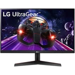 (new) Lg Ultragear 24gn600-b 24" Frameless Premium Gaming Monitor - Black. Fixed Price $299.99.