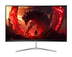 Acer Nitro Ed0 Eda270 Z 27" 240hz (hdmi) 1080p Gaming Monitor - Refurbished. Fixed Price $111.59.