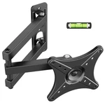 Iworkboard Full Motion Tv Monitor Wall Mount Bracket For Most 1332 Inch Led L.... Fixed Price $26.65.