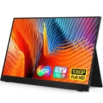 Vilva V156f1 15.6 Inch 1080p Fhd Ips Portable Usb-c Hdmi Monitor. Fixed Price $44.79.