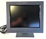 Toshiba Ibm 3aa00927400 Pos 12" Touchscreen Monitor Display 4820 2lg - Tested. Fixed Price $56.25.