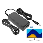 12v Ac Adapter For Element Em2fpab24b Em2fpab27b Led Monitor Charger Power Cord. Fixed Price $12.99.