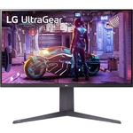 Lg 32 Inch Ultragear Uhd 4k 1ms 144hz Hdr 10 Gaming Monitor - 32gq750-b Open B. Fixed Price $299.00.