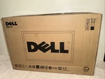 Dell E2011h 20" Widescreen Flat Panel Led Lcd Monitor Sealed New.. Fixed Price $85.00.