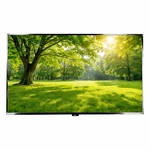 43" Ml5k Series Uhd Healthcare Digital Signage. Fixed Price $356.49.
