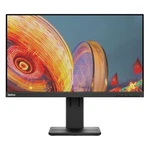 Lenovo Thinkvision 23.8 Inch Qhd Monitor - E24q-20. Fixed Price $200.00.
