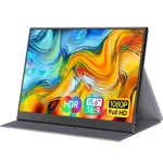 Forhelp 15.6inch Portable Monitor,1080p Usbc Hdmi Second External Monitor For.... Fixed Price $63.15.