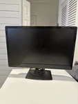 Planar Pl2210w Lcd Monitor Black. Fixed Price $20.00.