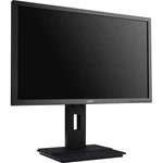 Acer - B226hql 21.5" Full Hd Led Lcd Monitor 16:9 Dark Gray. Fixed Price $209.00.