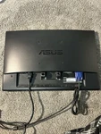 Asus Ve198tl Lcd 19" Computer Monitor Led Backlight. Fixed Price $35.00.