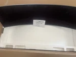 For Parts Gigabyte Aorus Co49dq 49" Oled 5120x1440 Dqhd 1800r 144hz Gtg. Fixed Price $250.00.