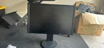 Nec Multisync Ea245wmi 24" Widescreen Ips Desktop Monitor - Black. Fixed Price $44.95.