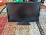 Samsung S22c450b Monitor 22" Led. Fixed Price $40.00.