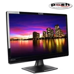 Lot Of 2 New Open Box Planar Pll2210w 22" Led Monitor 1080p Widescreen Vga Dvi. Fixed Price $159.95.