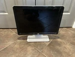 Hp W1907 Widescreen Lcd Monitor 19" Dvi Vga Built-in Speakers 435820-101 Rk283aa. Fixed Price $49.99.