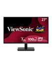 Viewsonic Vs2747-h 27" 1080p Ips Monitor With 100hz. Fixed Price $90.00.
