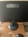 Dell 22 Inch Widescreen Monitor. Fixed Price $85.50.