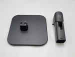 Replacement Genuine Stand For Philips 27e1n1300a 27" Ips Fhd Monitor. Fixed Price $2.59.